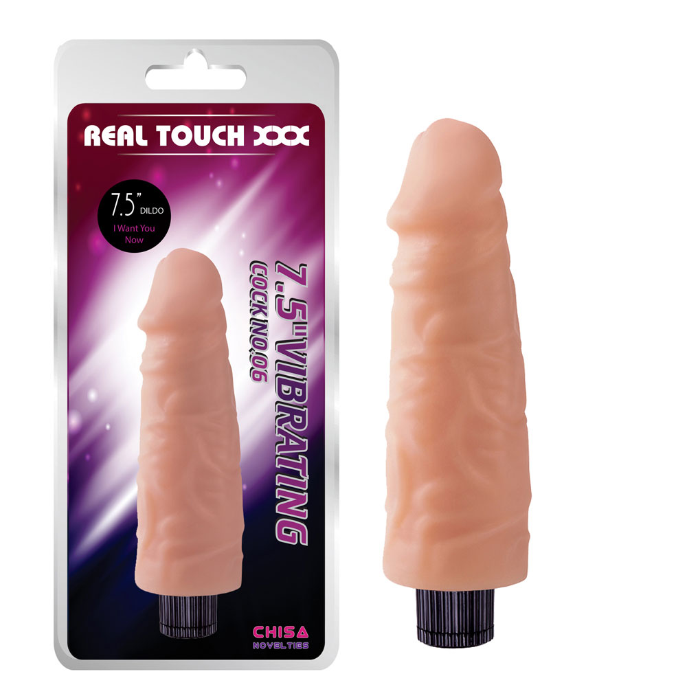 7.5 Martillo vibrador n. ° 06