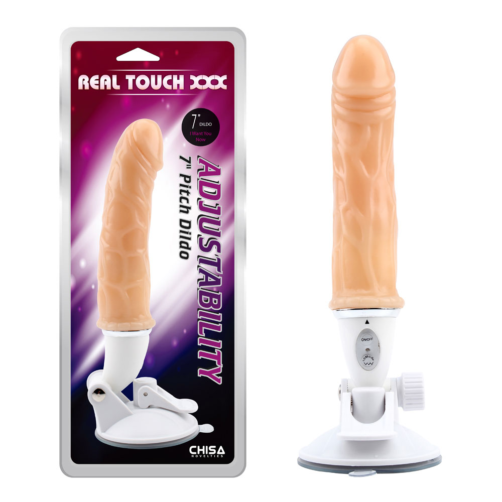 Dildo Ajustable-Paso 7 