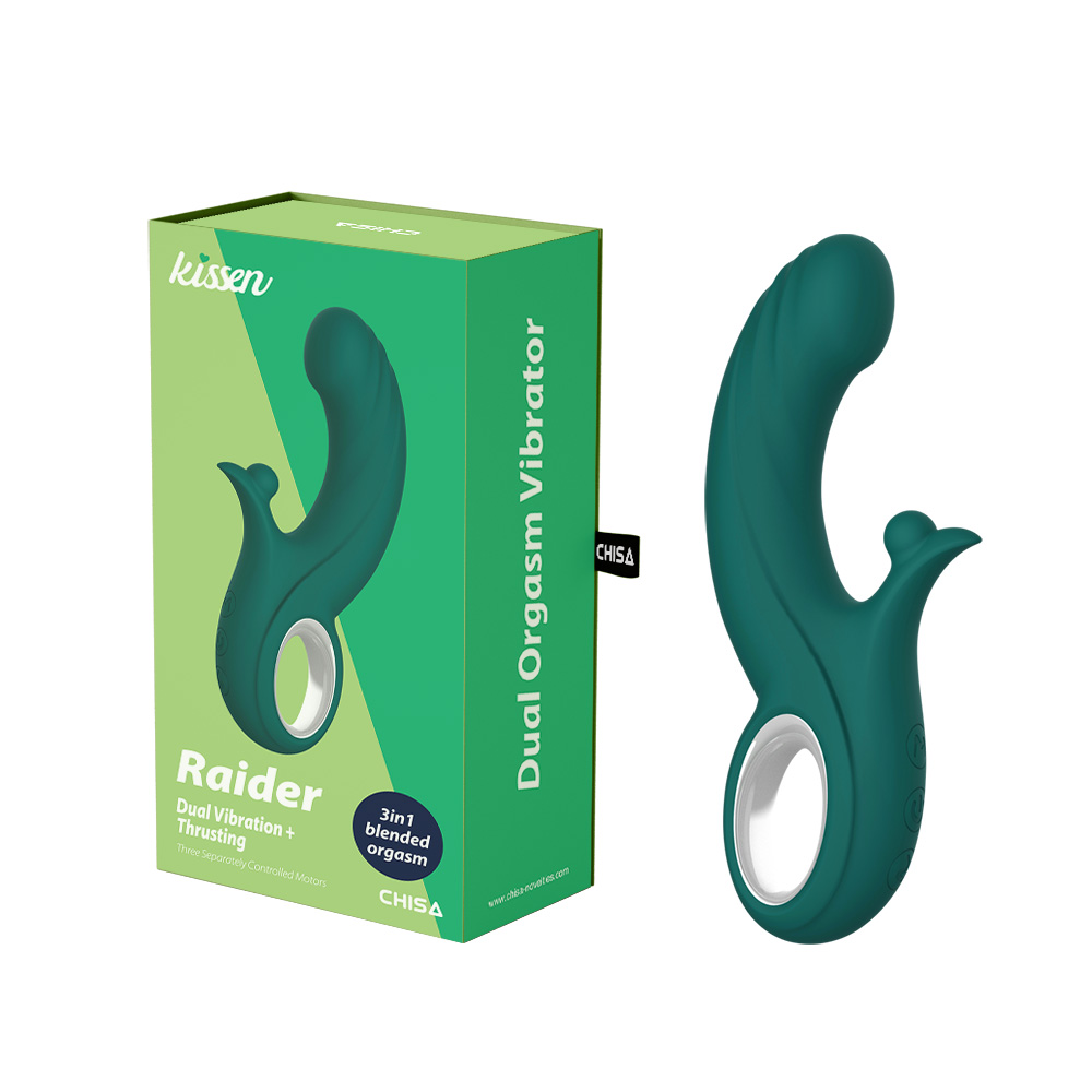 Asaltante vibrador