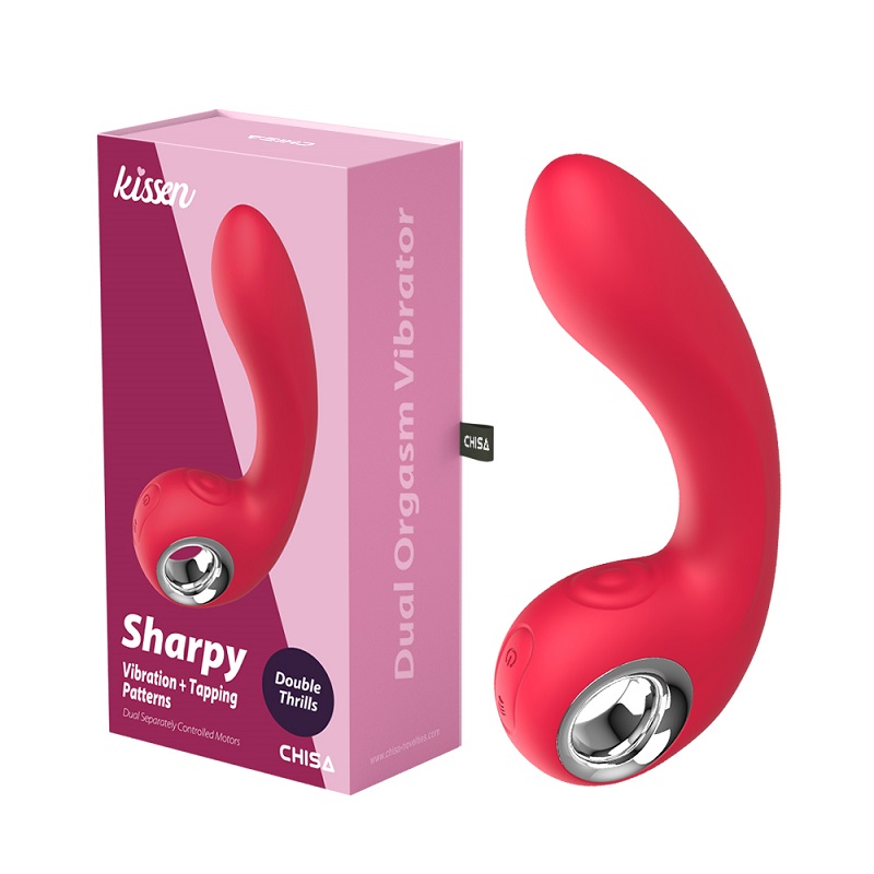 Vibrador Sharpy